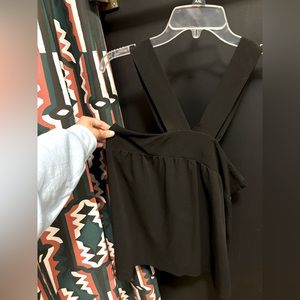 Tank top size medium